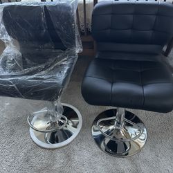 New Open Box Not Used Stool Bar