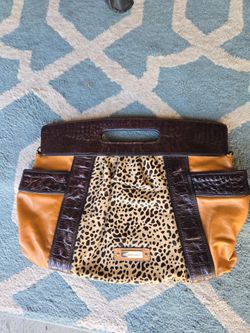 Vintage Charles David Bag