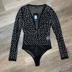 Fashion Nova One Piece - Small