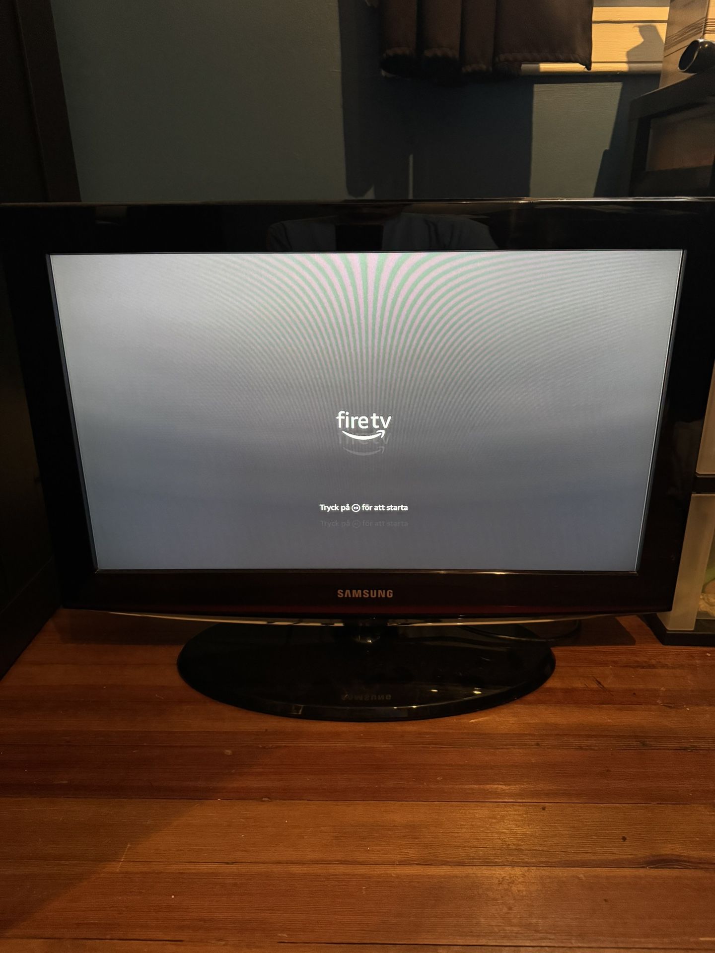 Samsung LN26B460B2D 26” 720p LCD HDTV