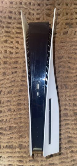 Sony PlayStation 5 Console Disc Edition