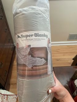 Blanket