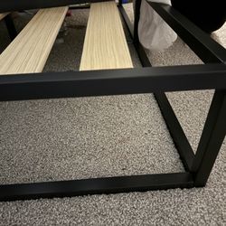 Queen Bed Frame