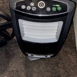 Lasko Heater 