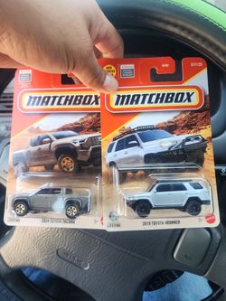 Matchbox