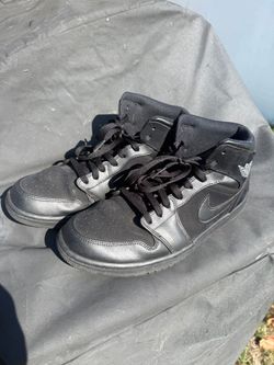 Jordan 1’s size 10.5
