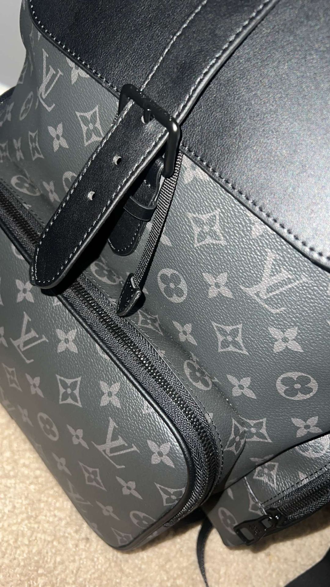Louis V Bag