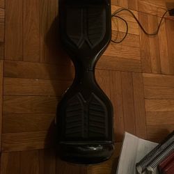 Swagtron Hoverboard 