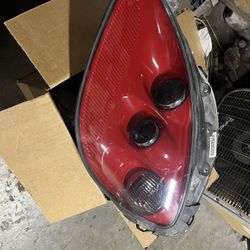 2007-2014 Chevrolet Corvette Headlight Oem 