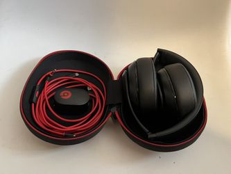 Beats Studio Pro Headphones