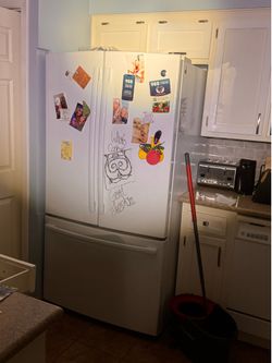 Fridges Airs refrigerator