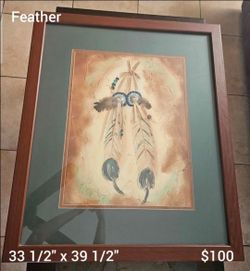 Feather