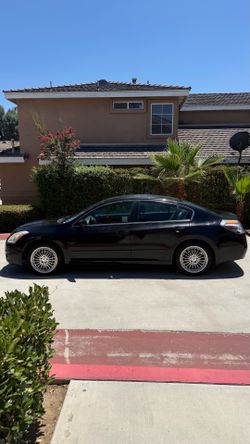 2011 Nissan Altima sl