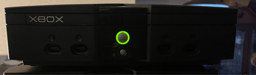 Xbox Console for Parts /Repairs