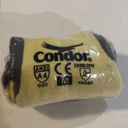 Work Gloves Cut Resistant