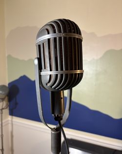 1940’s Western Electric 639A
