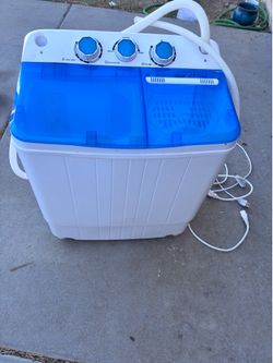 Washer/dryer