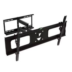 Core Innovations Full Motion 19-90" TV Mount - Black