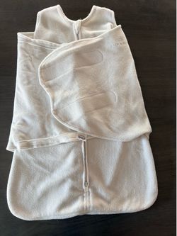 Halo sleep sack newborn