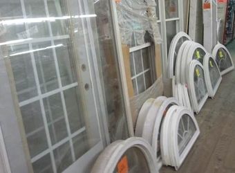 IMPACT Windows