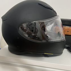 Helmet Shoei R-F 1200 (XL)