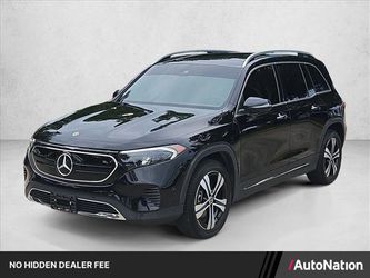 2023 Mercedes-Benz EQB 300 SUV
