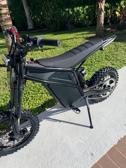 Heybike Villain