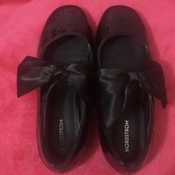 NORDSTROM • BALLET SHOES