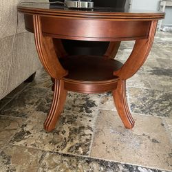 End Tables