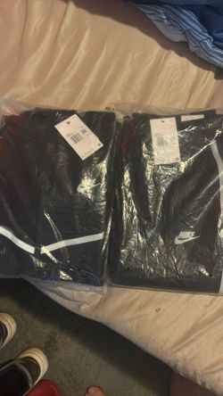 Xxl Nike tech