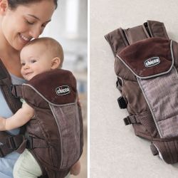 Baby Carries Canguro Kanguro