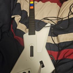 Guitar Hero Xplorer For Xbox 360