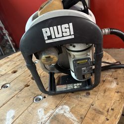 Piusi Pump