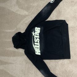 Hellstar  Hoodie
