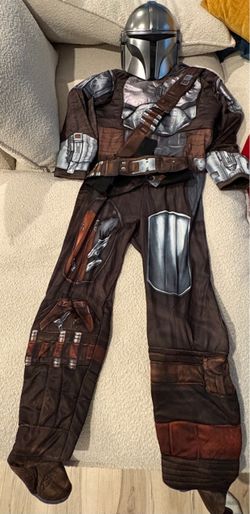 Star Wars the Mandalorian