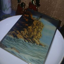 Stained Glass Beautiful  FCFS 