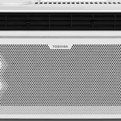 Toshiba Window AC - GREAT DEAL  