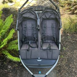 Thule Urban Glide 2 Double Stroller