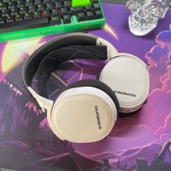 Steelseries Arctis 7 - Headset