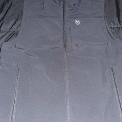 Ariat Vest