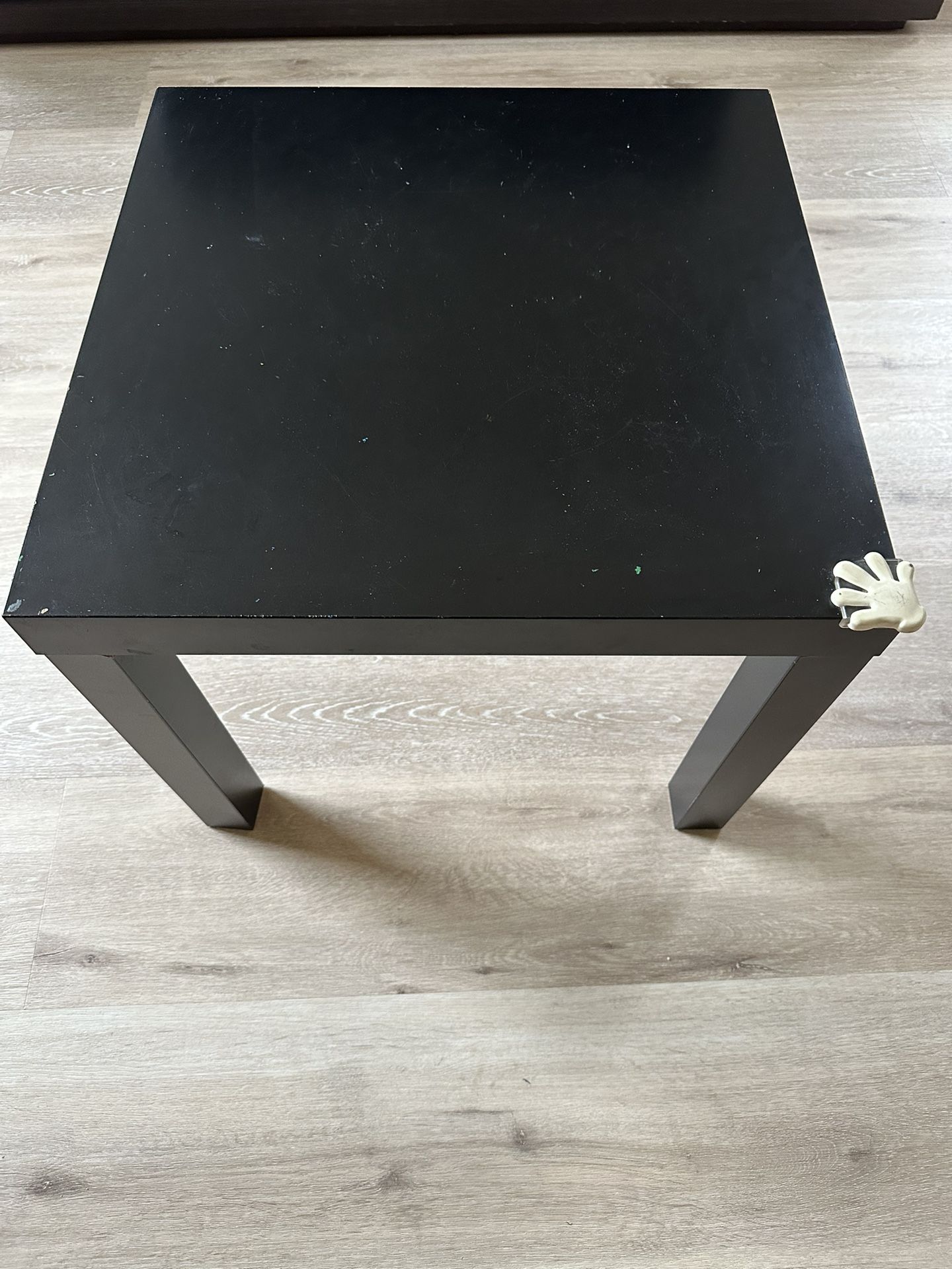 Kids table, coffee table, tea table, small table, nightstand