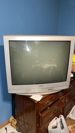 CRT Tv for sale