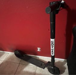 Gotrax Electric Scooter