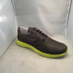 Nike Lunar Flow Woven Basketball Or Casual Shoes 