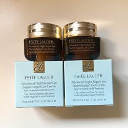 Estee Lauder Advanced Night Repair Eye Supercharged Gel-Creme Synchronized Multi- Recovery Eye Cream