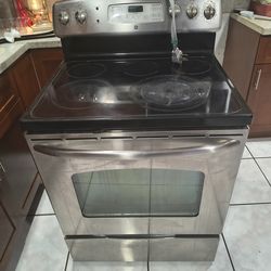Free appliances used