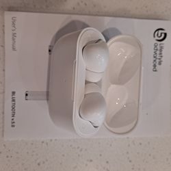 Wireless Headphones 
