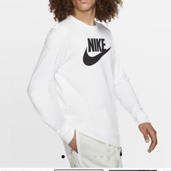 Nike Long Sleeve Shirt