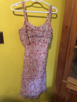 Women’s dress