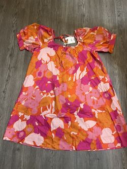 Women’s Dress